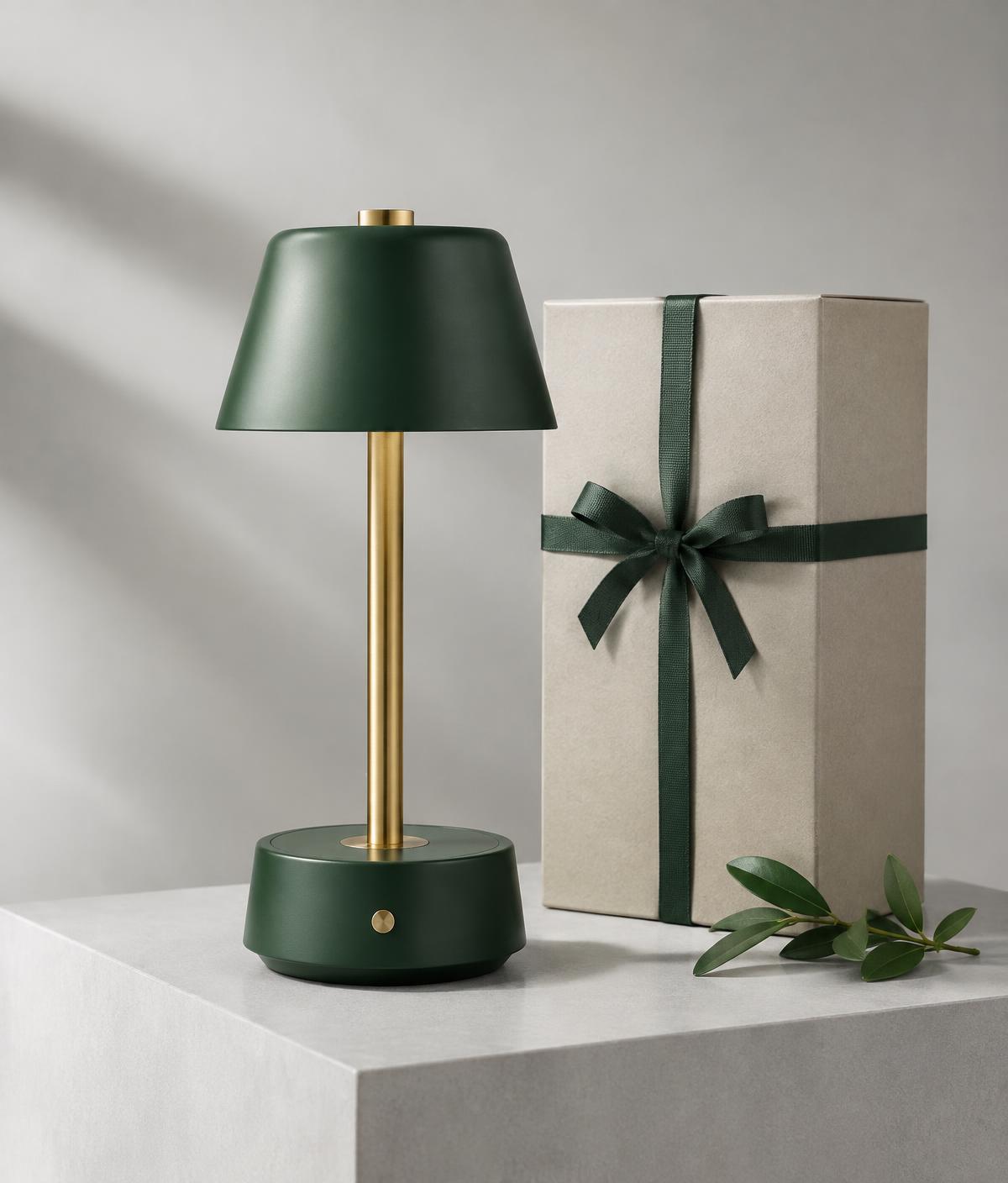 Rechargeable Table Lamp