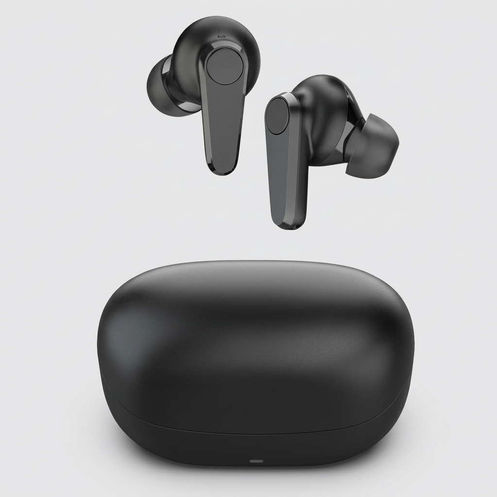 Wireless Earbuds